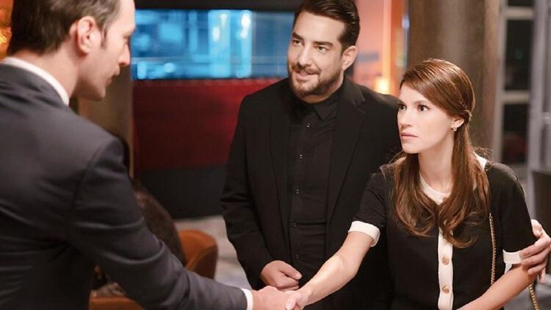 Yüsra Geyik kimdir, kaç yaşında? Camdaki Kız Muzo'nun sevgilisi Melisa göründü!