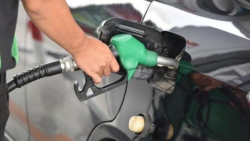 Benzin ve motorine zam mı geldi, ne kadar? Güncel benzin, motorin ve otogaz fiyatları 2021