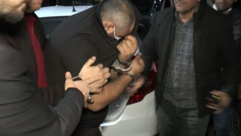 Gaziantep'te canice öldürülen Neslihan Kaya’nın katil zanlısı yakalandı