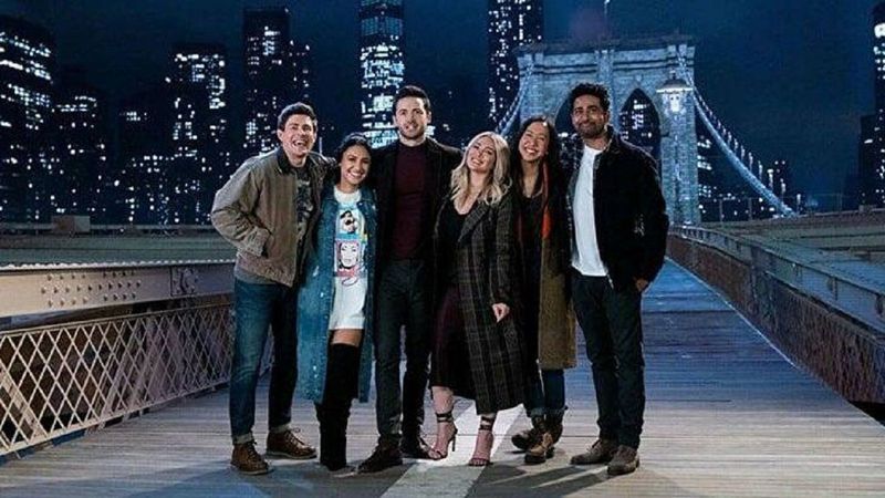 Yayın tarihi belli oldu! How I Met Your Father ne zaman başlıyor?