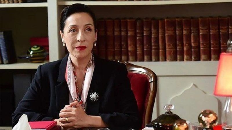 Kırmızı Oda'ya bomba bir oyuncu daha! Savaşçı'nın yıldızı geliyor