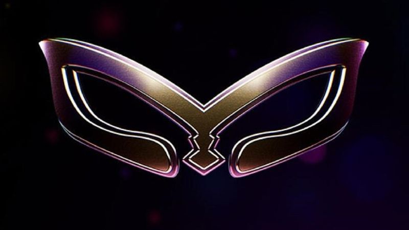 Masumlar Apartmanı'nın yıldızı sunacak!  'Maske Kimsin Sen?' yarışması başlıyor