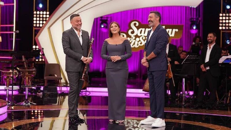 Şarkılar Bizi Söyler'de bu hafta kimler var? 20 Kasım yeni bölüm konukları