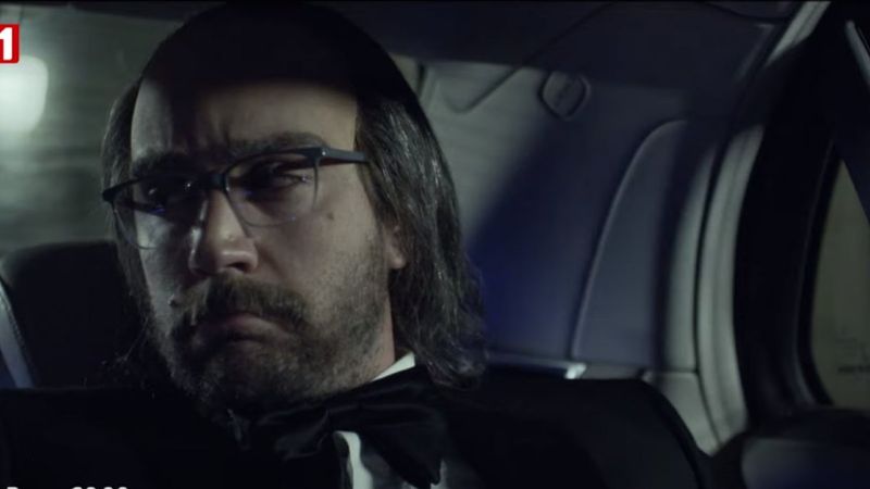 Teşkilat 23. bölüm 2. fragmanı: Serdar'ın kimliği ortaya çıktı!