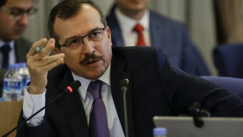 AK Parti'li Uğur Aydemir'den ücretli yol açıklaması