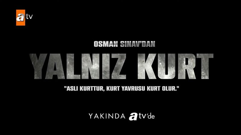 Yalnız Kurt dizisi Beni Affet'in yıldızını ekranlara döndürdü! O isim rolüyle ses getirecek