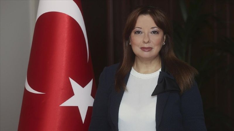 Gülnur Aybet kimdir? UNESCO Türkiye Daimi Temsilcisi Prof. Dr. Gülnur Aybet'in biyografisi