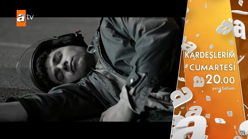 Kardeşlerim 29. bölüm 2. fragmanı: Kadir'in ölümündeki sır perdesi aralandı!