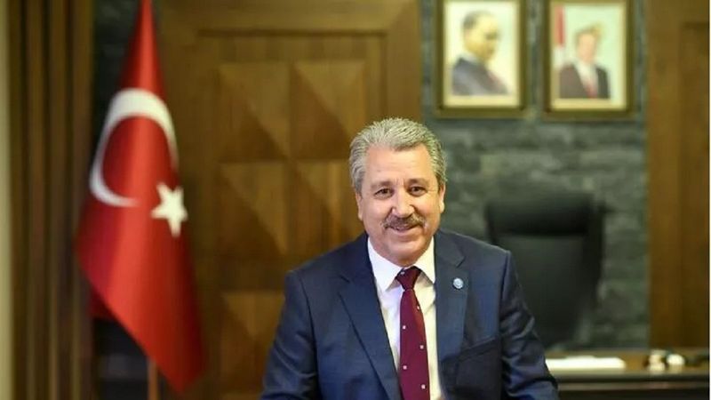 Necdet Budak kimdir? Ege Üniversitesi yeni rektörü Prof. Dr. Necdet Budak'ın biyografisi