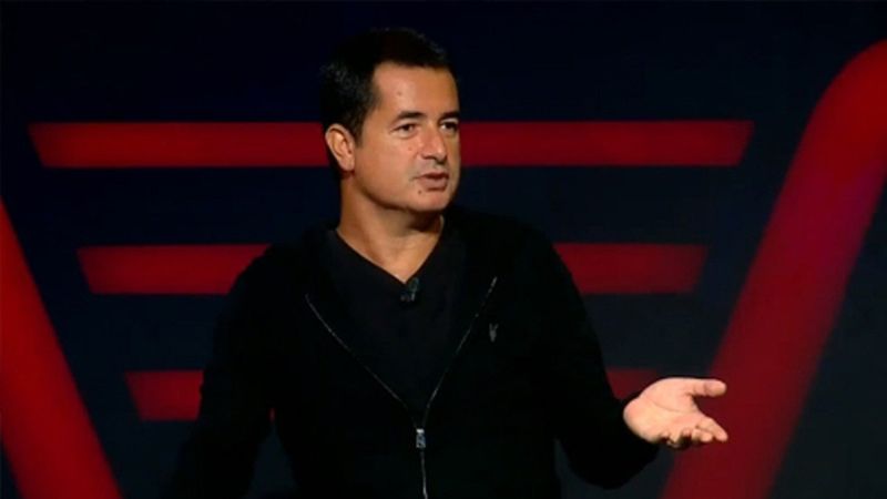 O Ses Türkiye final yapıyor denilmişti! Acun Ilıcalı o iddialara son noktayı koydu
