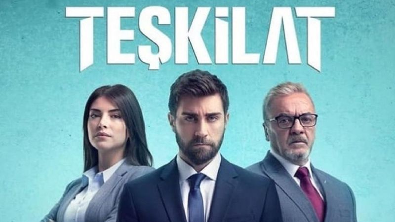 Teşkilat'ta izleyicisini şoke edecek gelişme! O ismin bileti kesiliyor