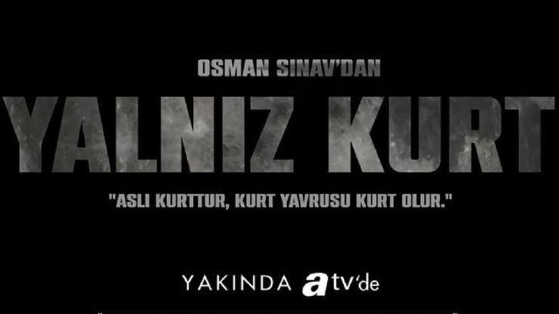 Son Yaz'dan Yalnız Kurt'a bomba transfer! Yıldız isim 'Mira' rolünü kaptı