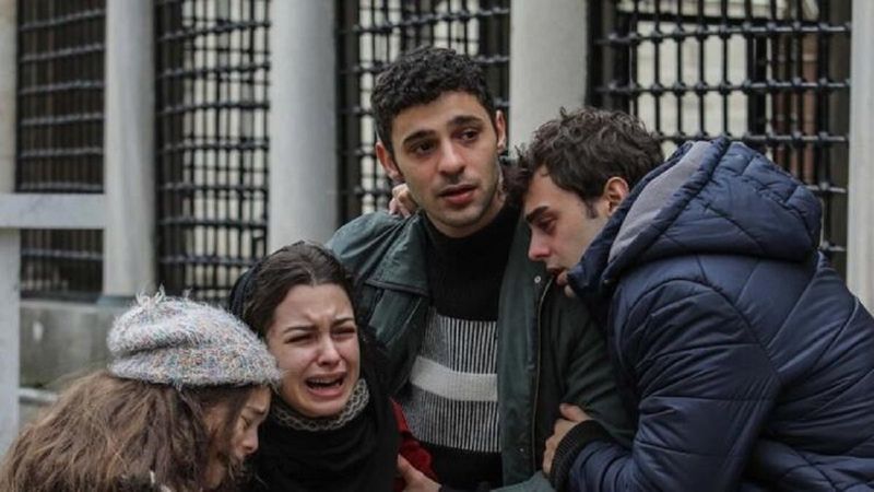 Kardeşlerim'de herkesi şaşırtan bir veda daha! Halit Özgür Sarı'nın ardından...