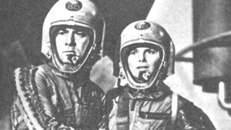 Vakanüvis, Muzaffer Tema'yı yazdı