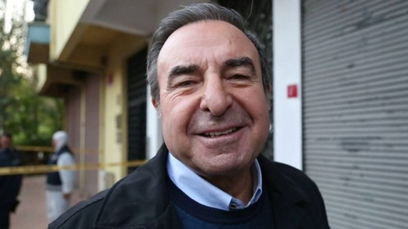 Arka Sokaklar'a veda edecek denilmişti! Rıza Baba'dan net yanıt: Ömrüm yettikçe buradayım