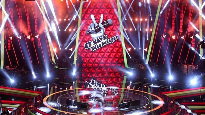 O Ses Türkiye'de sahne aldı, herkes şaşkına döndü! Cem Yılmaz'ın ikizi gibi...