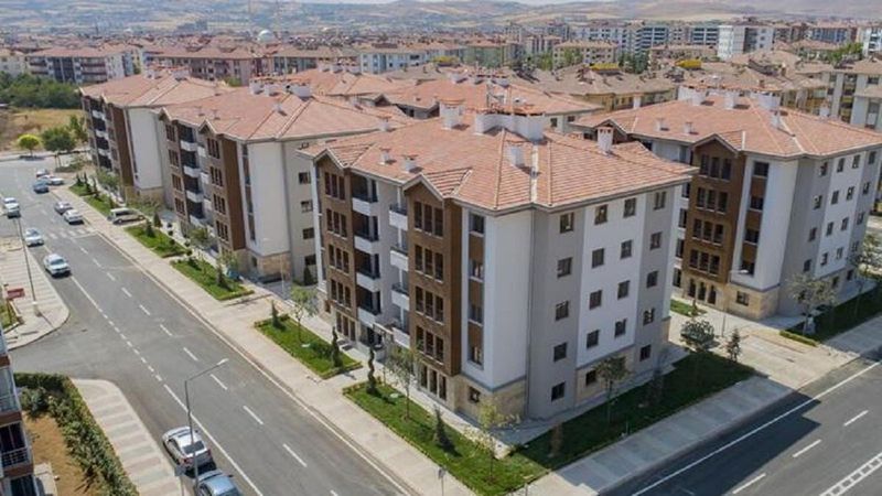 TOKİ başvuruları ne zaman, şartları nelerdir? TOKİ Ankara, Bursa, Balıkesir il il konut fiyatları 2021