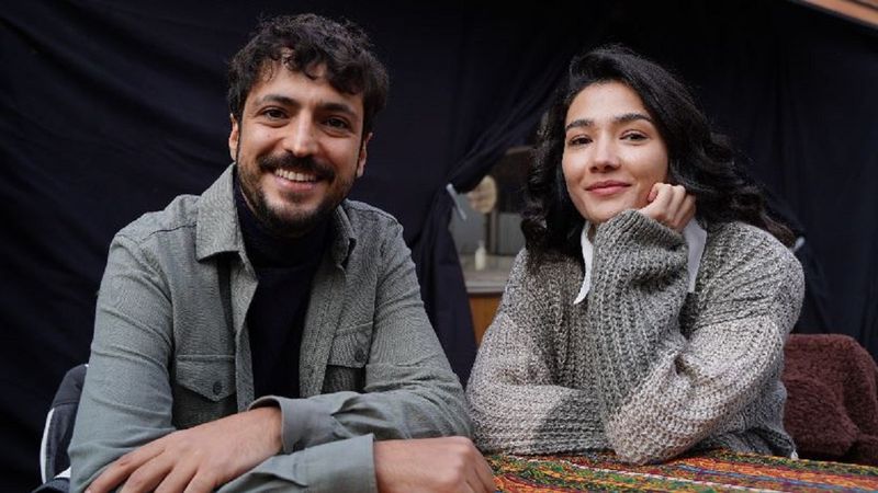 Alef sete çıktı! Bu kez  başrolde Kenan İmirzalıoğlu değil, Taner Ölmez var