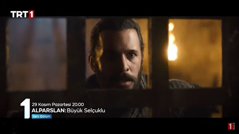 Alparslan: Büyük Selçuklu 4. bölüm fragmanı: İdam edilecek!