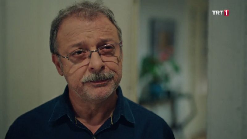 Masumlar Apartmanı'nın Memduh'u Atilla Şendil şaşırttı! Meğer Kurtlar Vadisi'nde oynamış