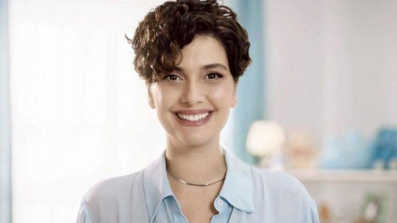 Bergüzar Korel'in gözlerden uzak tuttuğu çocukları