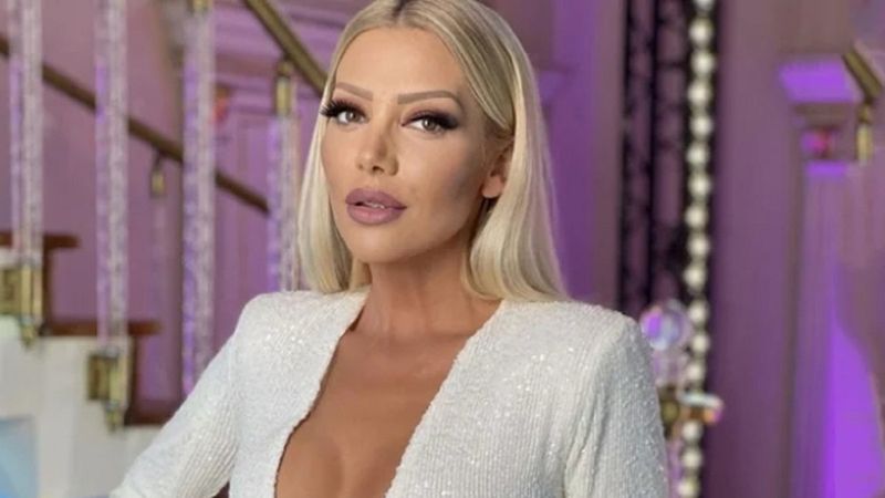 Eski halini görenler şok geçirdi! İşte Gülşah Saraçoğlu'nun kilolu hali