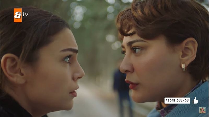 Kalp Yarası'nda şoke eden sahne! Kim vuruldu, Ayşe mi yoksa Hande mi?