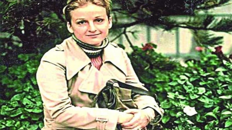 Edebiyatımızın mahzun kadın yazarı Sevgi Soysal'ın 45'inci ölüm yıl dönümü