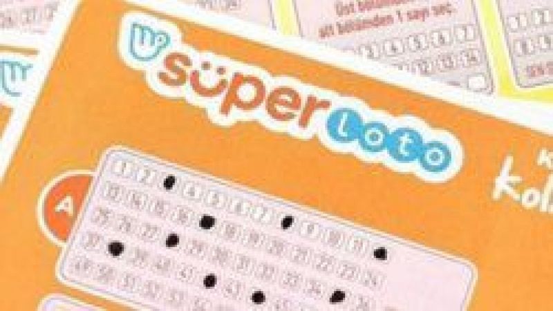 MPİ 23 Kasım 2021 Süper Loto sonuçları: Süper Loto bilet sorgulama ekranı