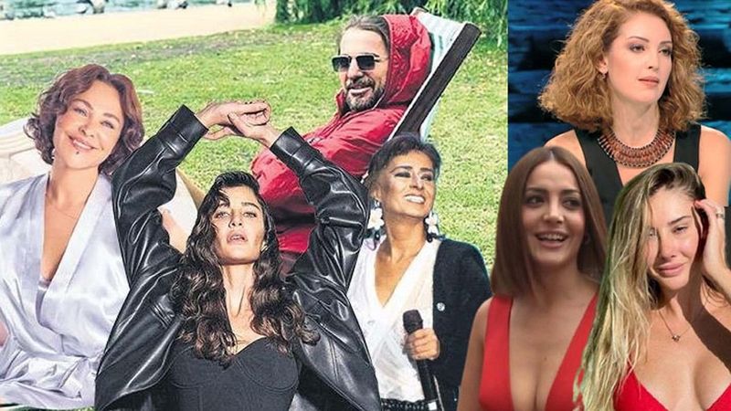 Tapuda büyük skandal! Aleyna Tilki, Hülya Avşar, Engin Altan, Yıldız Tilbe gibi 136 ünlü isim var...