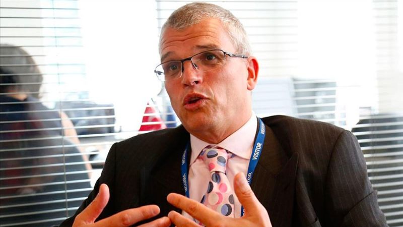 Ekonomist Timothy Ash'dan Türkiye'ye IMF ve dolar önerisi