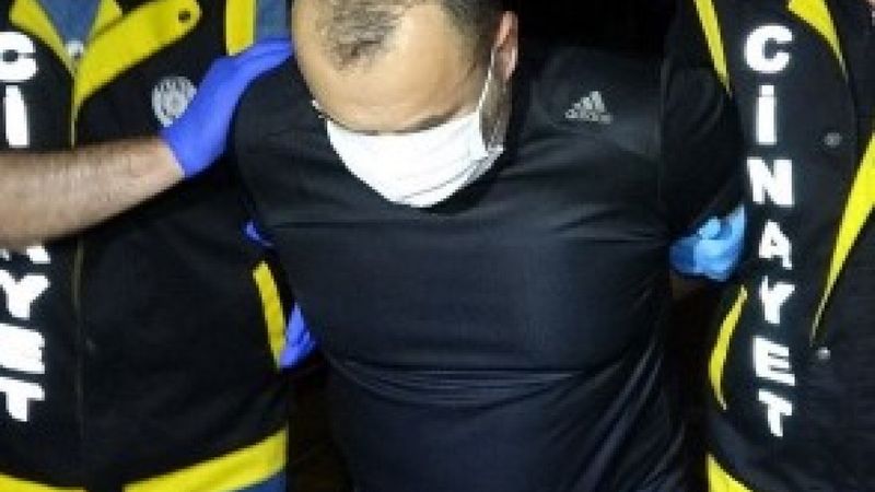 Bursa'da eşini çift bıçakla öldüren sanığa ağırlaştırılmış müebbet istemi