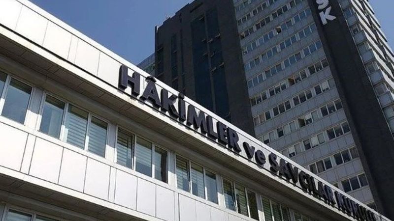 Havvanur Yurtsever HSK üyeliğine seçildi