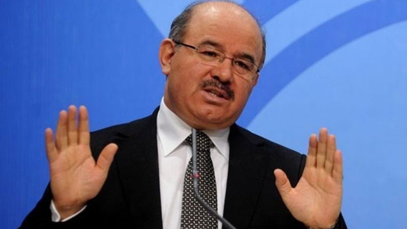 Hüseyin Çelik: Başımıza taş düşse dış güçlere havale ediyoruz