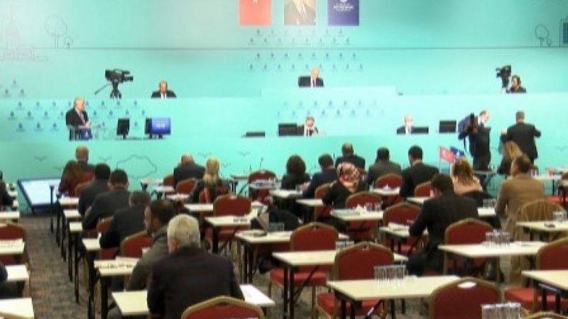 İSKİ 2022 yılı bütçesi onaylandı