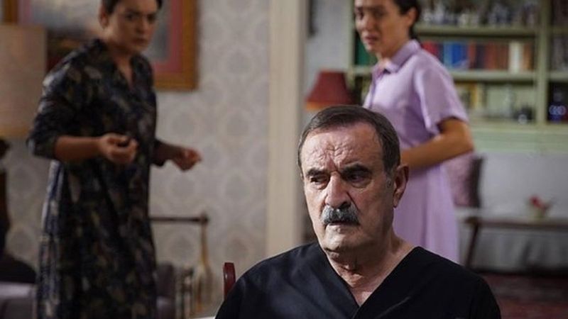 Masumlar Apartmanı oyuncusunun acı günü! Ölümüyle yıkıldı