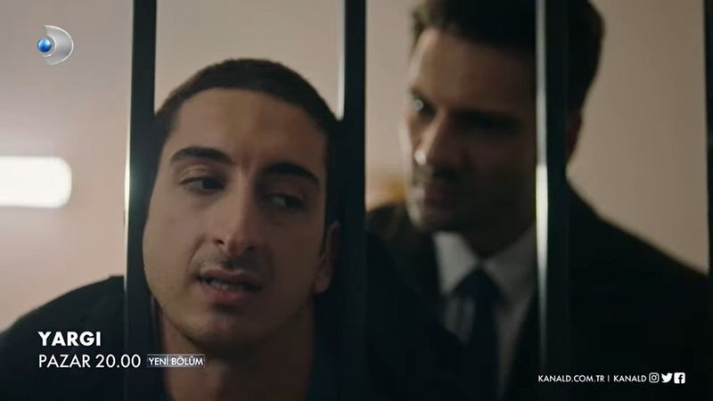 Yargı 11. bölüm fragmanı: Ilgaz sonunda delirdi, büyük yol ayrımında!