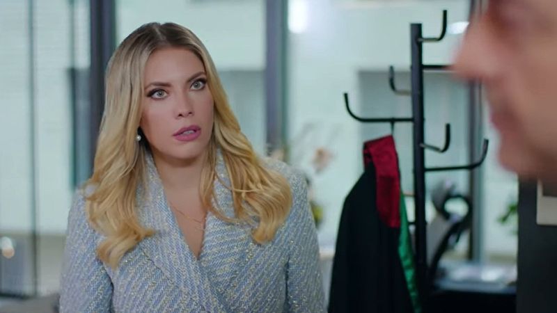 Yasak Elma 122. bölüm fragmanı: Doğan, Çağatay'a Yıldız'la evlenmek istediğini söyledi!