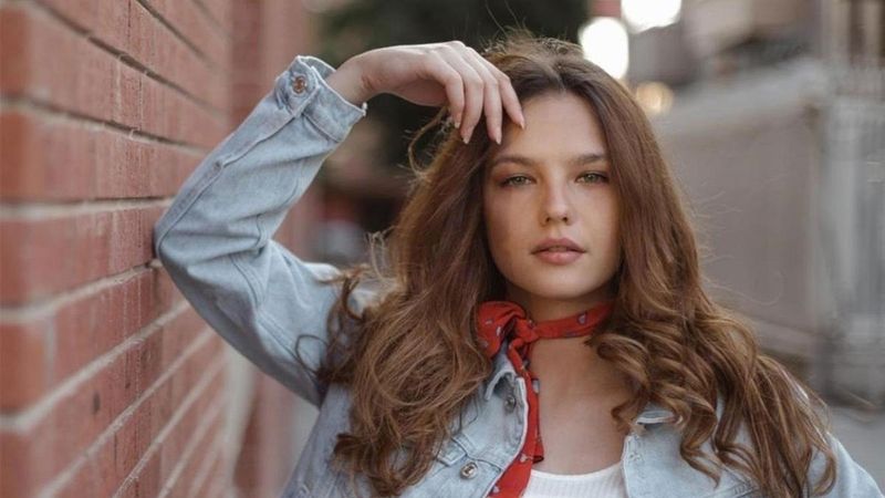 Benim Hayatım'ın yıldızı Nilsu Berfin Aktaş hakkında bilinmeyenler