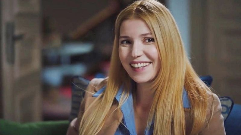 Hepimiz tanıyoruz! Camdaki Kız'ın Selen'i Selma Ergeç'in eşi bakın kim çıktı