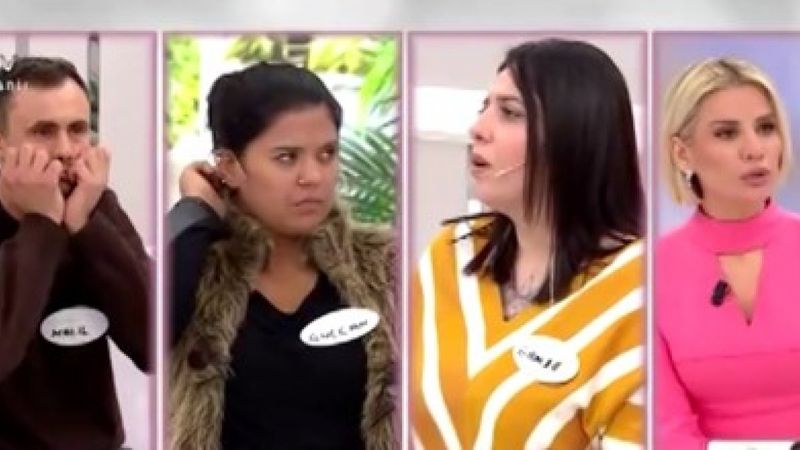 8 yıllık eşinin, 7 yıllık ilişkisi olduğunu öğrenen koca: Ben uyuyorum