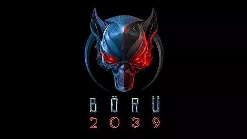 Börü 2039 ne zaman başlıyor? Börü 2039 konusu ve oyuncu kadrosu