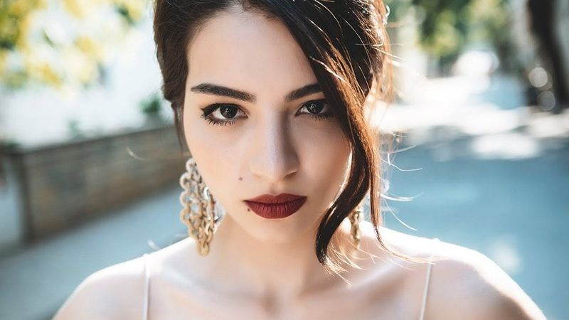 Kırmızı Oda'nın Mitra'sı Melisa Aslı Pamuk ekranlara dönüyor! Özge Gürel'le aynı projede