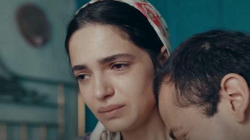 Kırmızı Oda'nın Firuzan'ı Şifanur Gül gerçekte bambaşka biri! Güzelliğiyle ezber bozuyor