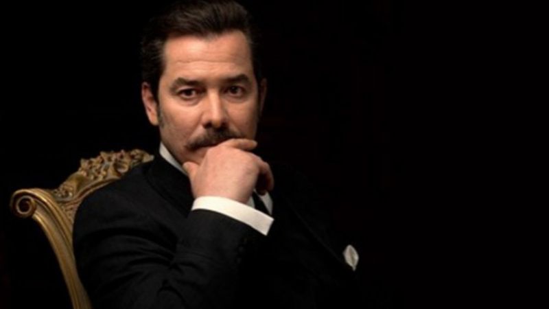 Fikret Kuşkan hastanelik oldu