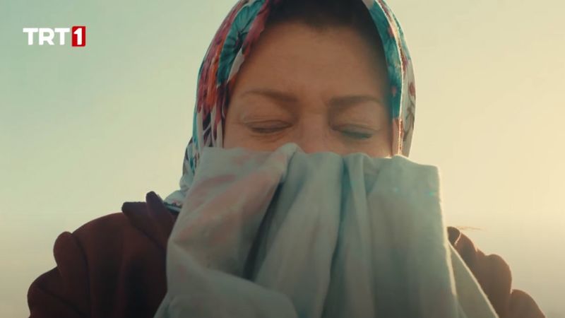 Gönül Dağı 41. bölüm ön izleme: Döndü oğlu Kenan'ın kanlı gömleğine ulaştı!