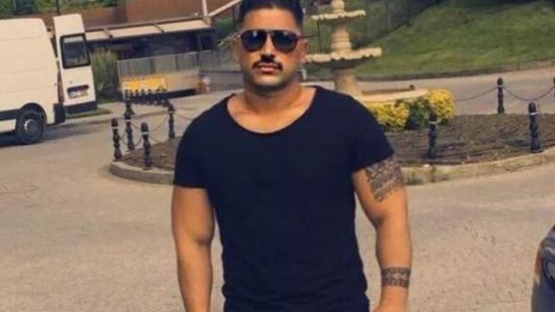 Sezer Öztürk yurt dışına kaçmaya çalışırken yakalandı