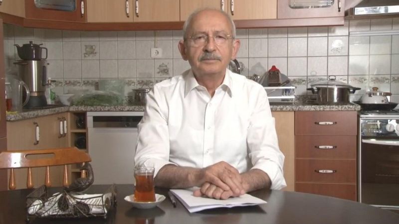 Kemal Kılıçdaroğlu: Mesele oy değil, çocuklarımız