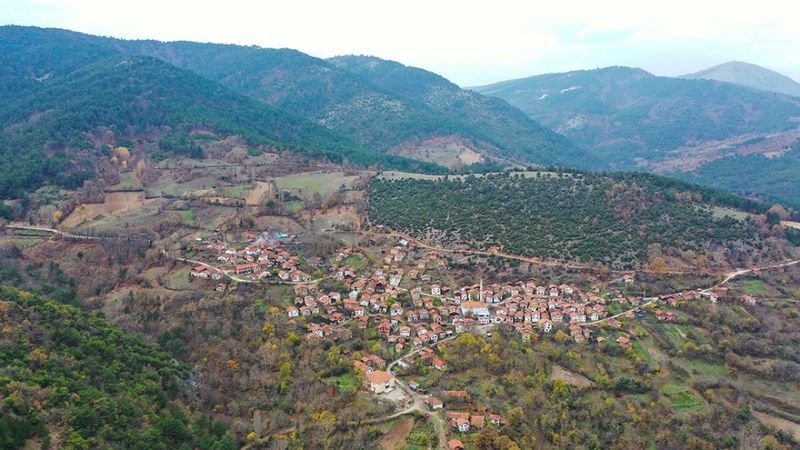 Türkiye'de bir ilk: Köyler kalkınmak için şehir değiştirecek