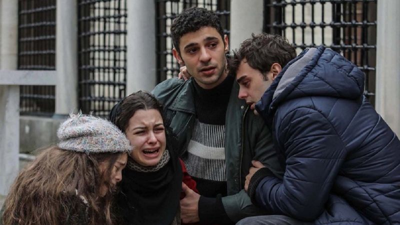 Kardeşlerim'de yaprak dökümü! Kadir ve Melisa'nın ardından o isim de veda ediyor